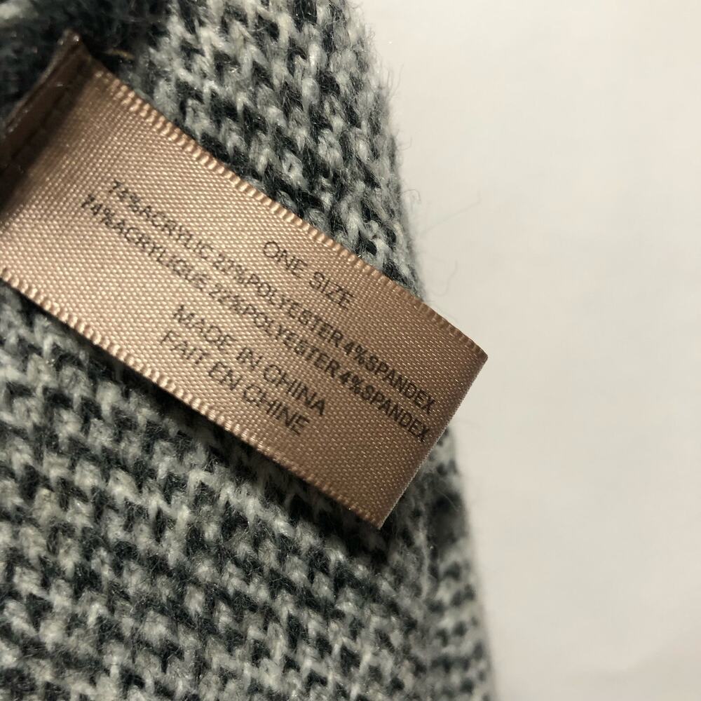 LOOK BY M By Anthropologie Bohemian Cardigan Sweater Multicolor Size ALL - Picture 9 of 11
